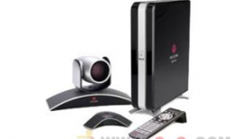 宝利通视频会议